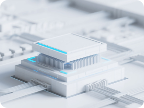 Core Infrastructure for Digital Services