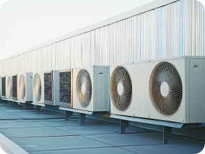 Data Center Cooling Equipment