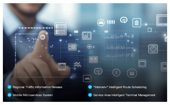 Public Information Service System