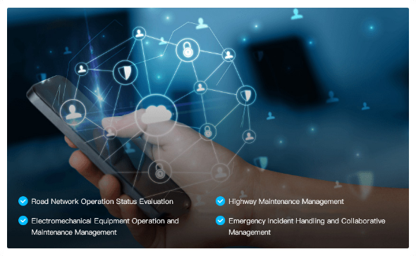 Intelligent Mobile Terminal Applications