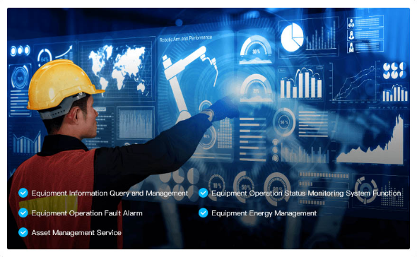 Electromechanical Equipment O&M Management